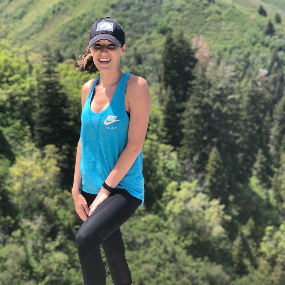 Meet your Posher, Talena